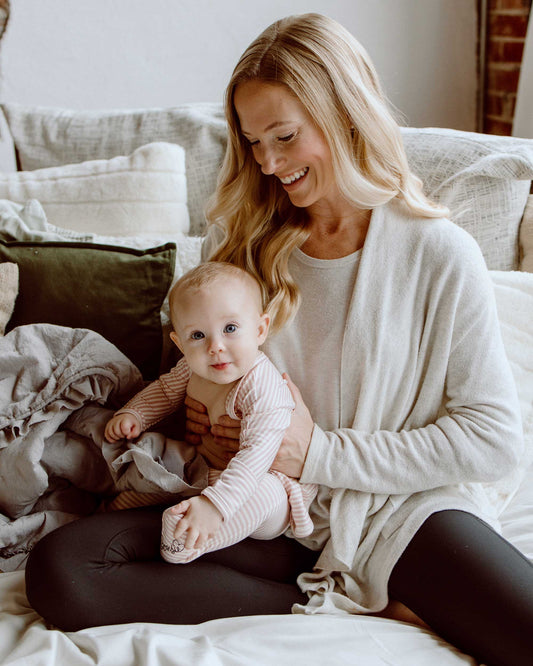 The Best Baby Clothing for Newborns: A Parent’s Guide to Comfort and Convenience