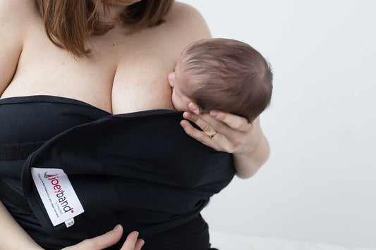 10 Reasons Why the Joeyband™ is an Essential Part of Your Birth Plan