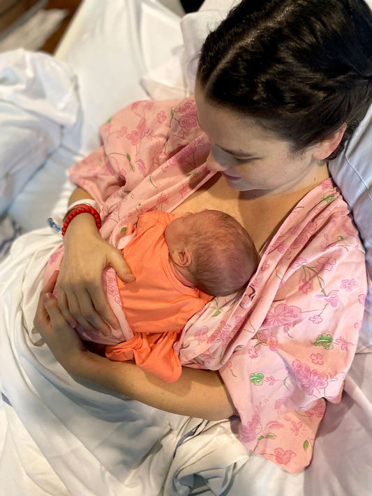 Premature Birth: The Facts Are Staggering