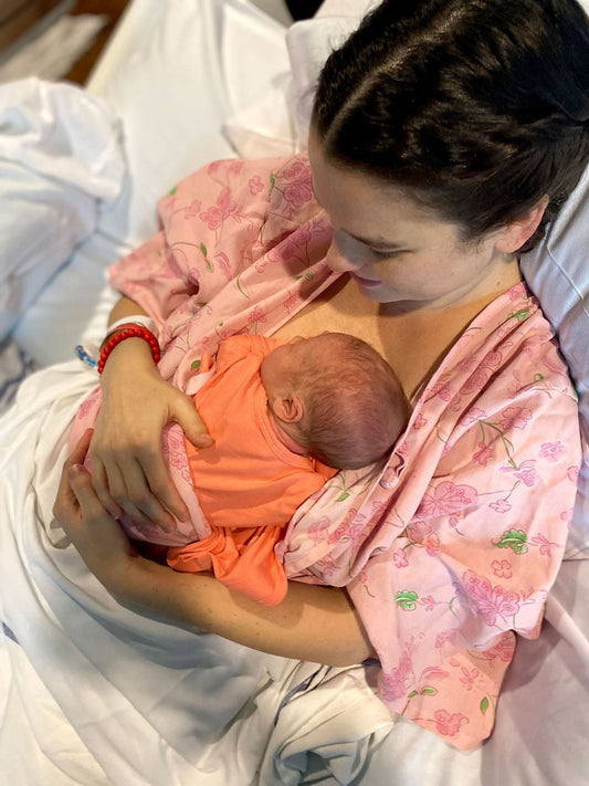 Premature Birth: The Facts Are Staggering