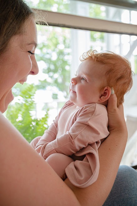 Skin-to-Skin: Not Just for Breastfeeding Moms!