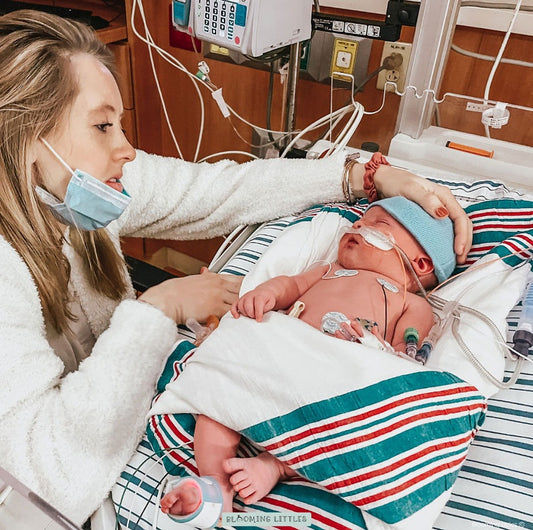 What Parents Need to Know About the NICU