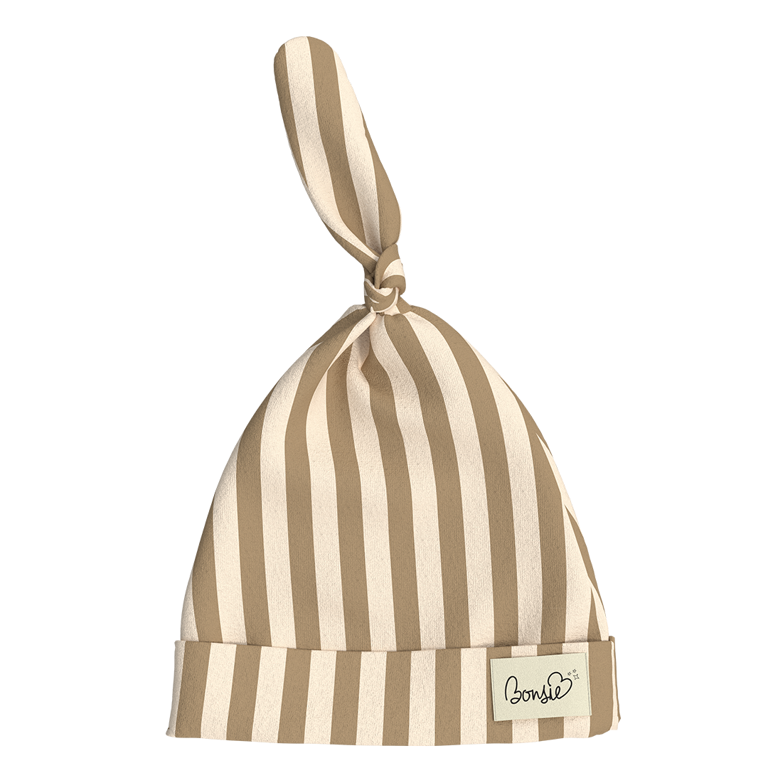 Baby Bag Set - Toffee Twist