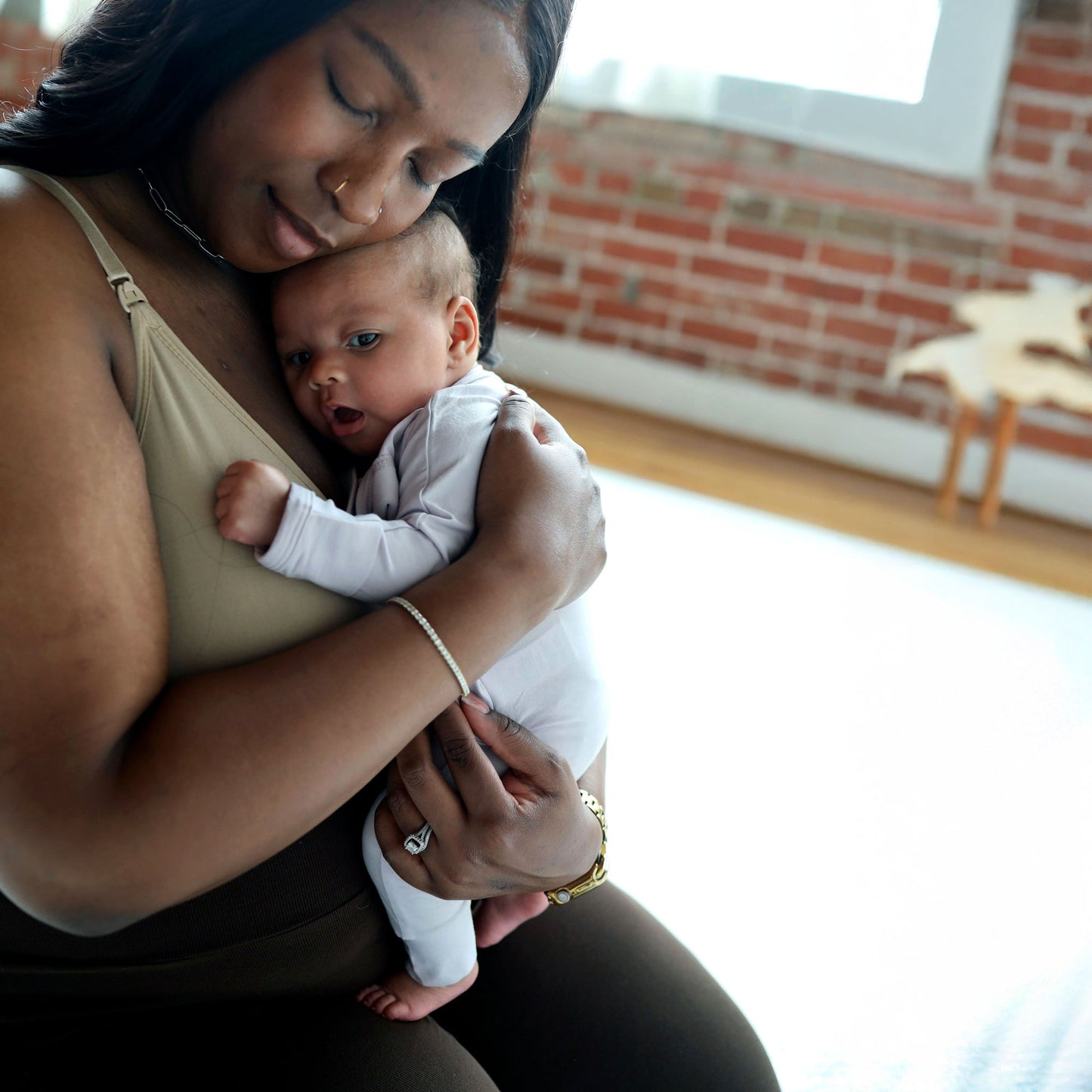Baby Bundle Footless - Ever Babe + Hush Sky