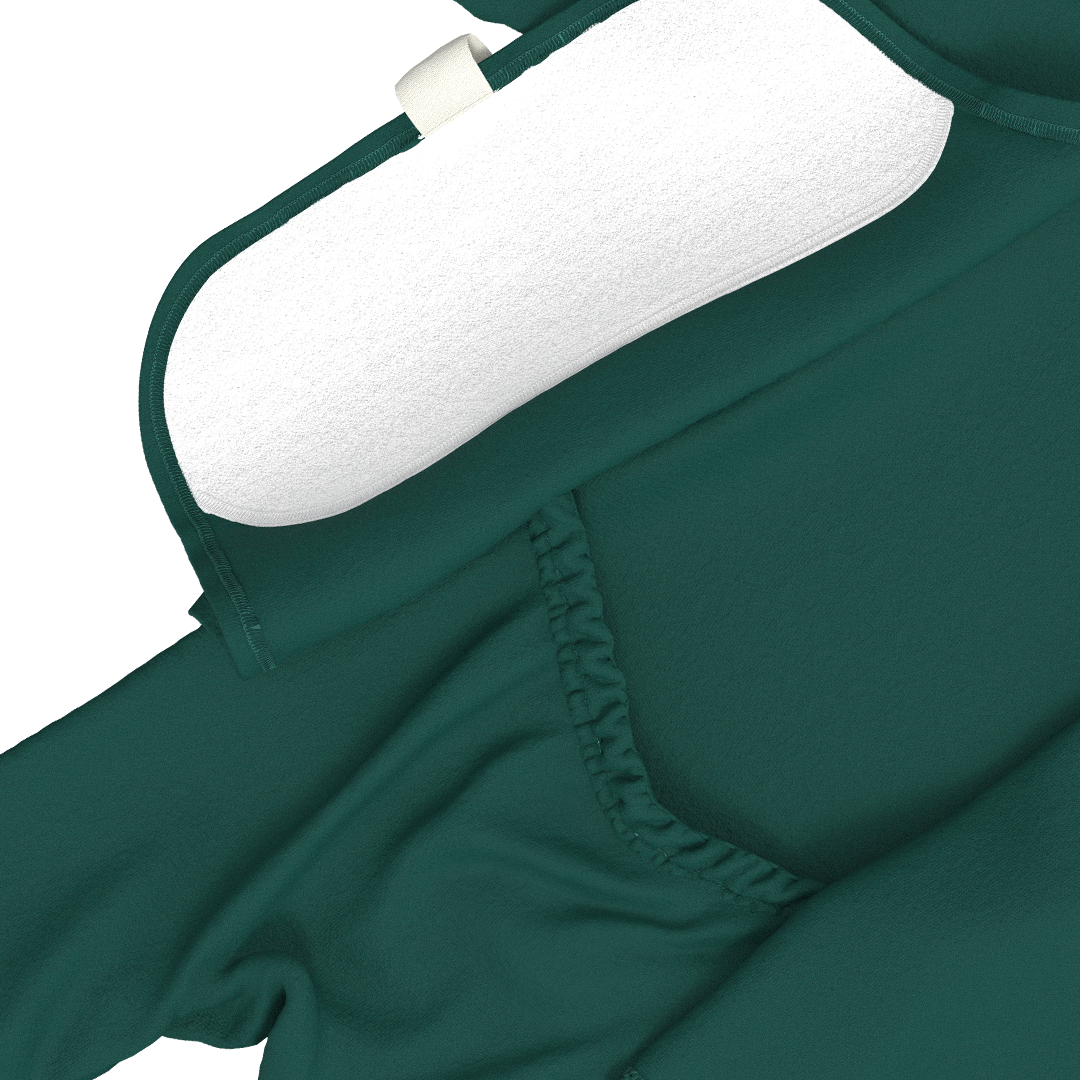 Baby Bundle Footless - Every Babe + Toffee Twist