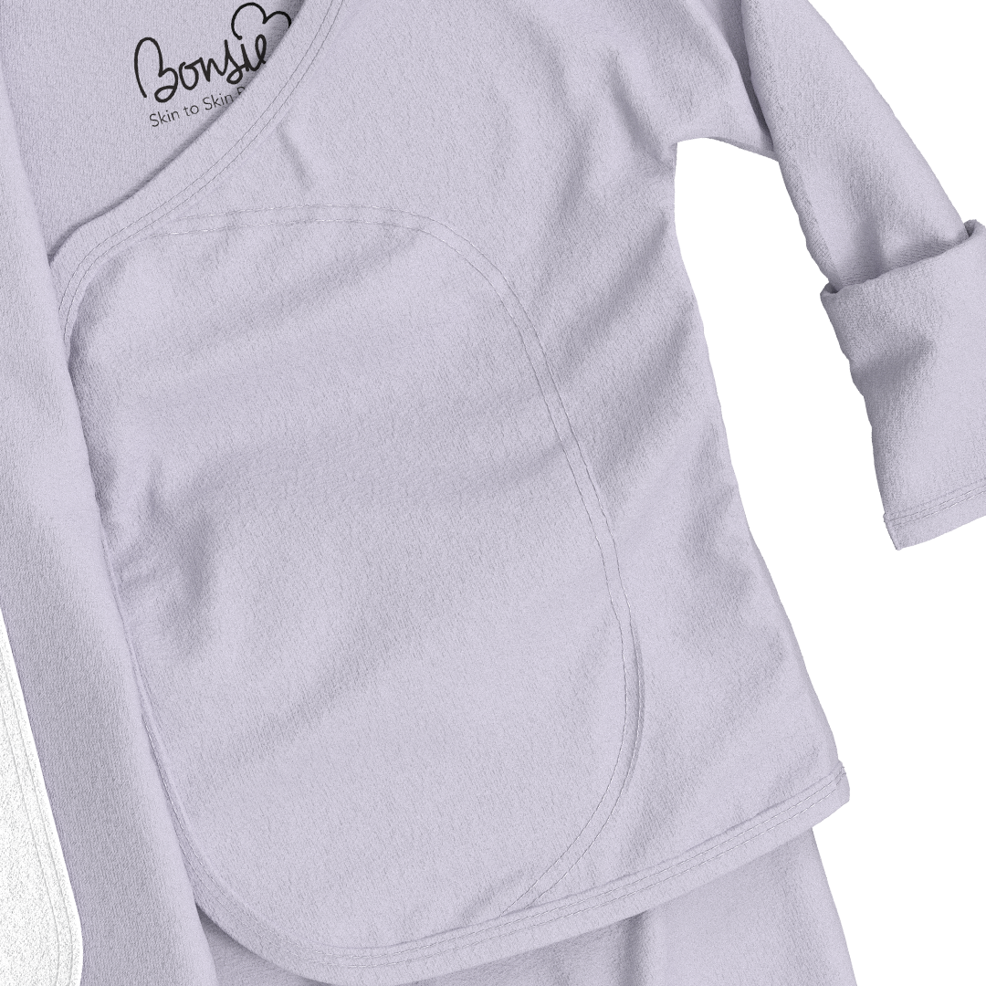 Baby Bundle Footless - Ever Babe + Hush Sky