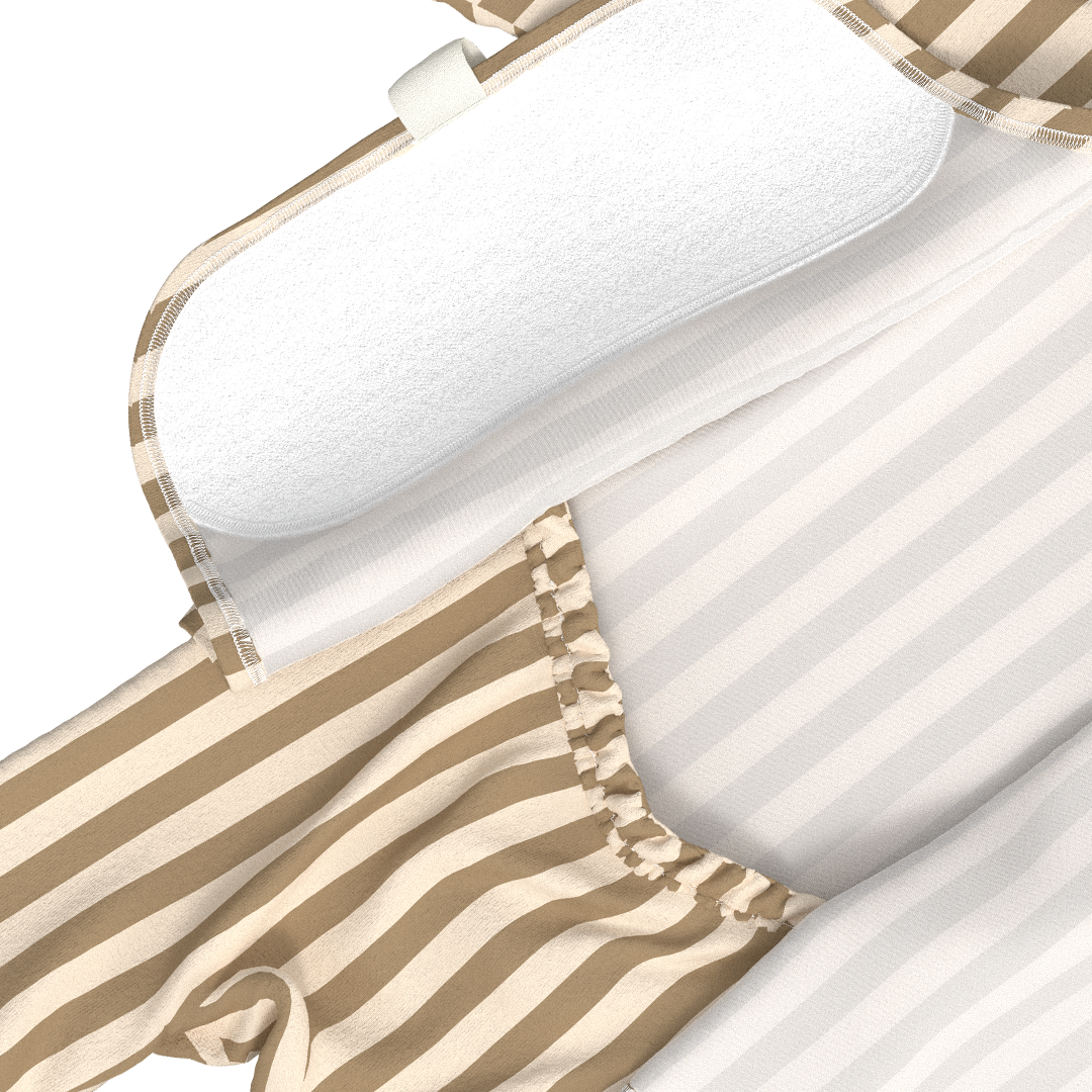 Baby Bundle Footless - Every Babe + Toffee Twist