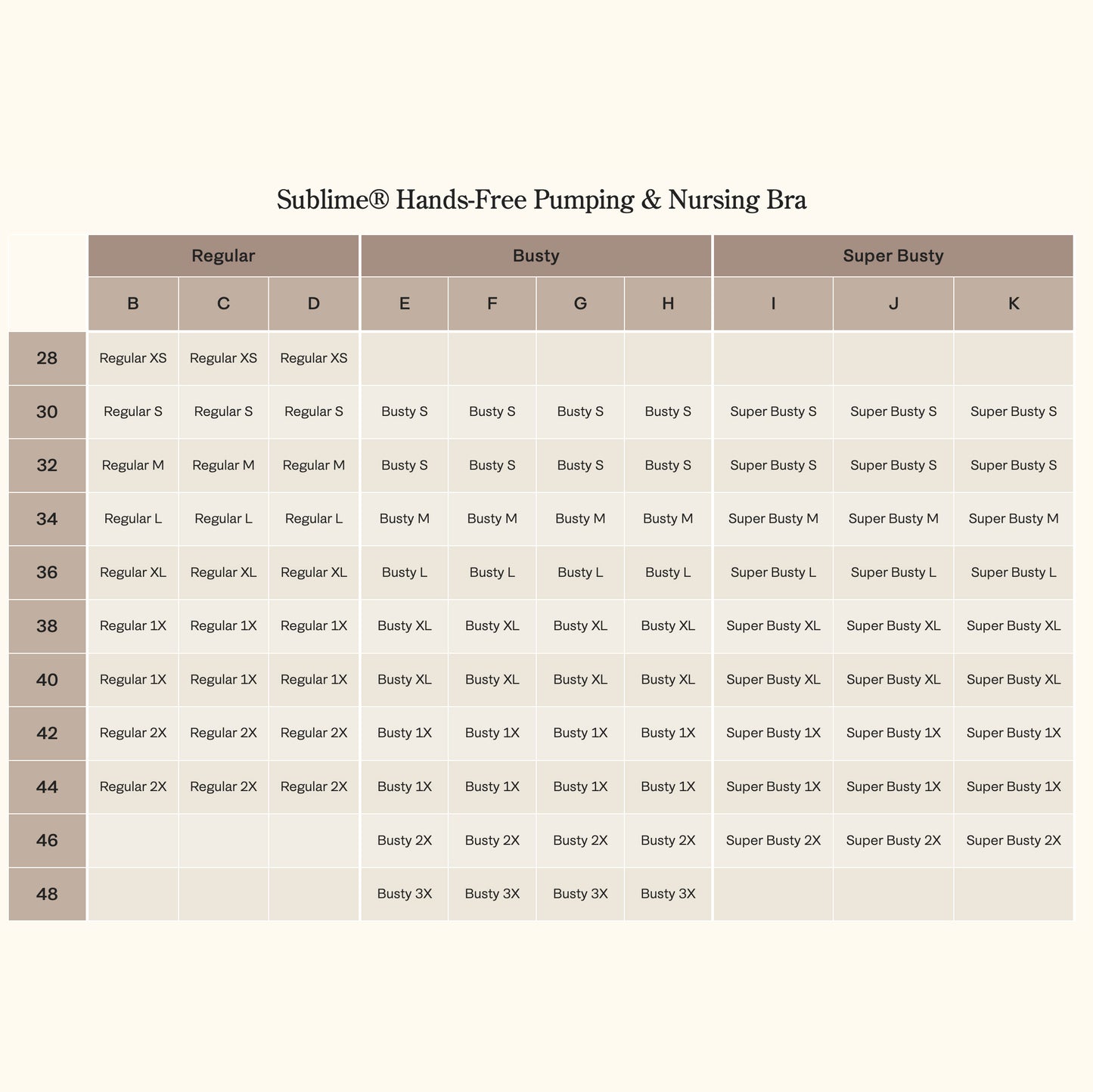 Sublime® Adjustable Crossover Nursing & Lounge Bra | Black