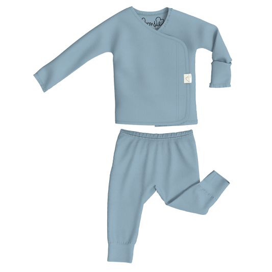 Two Piece - Ripple - Outlet