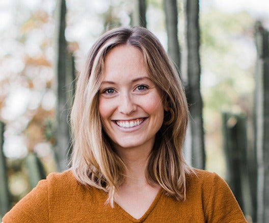 Photo of Dr. Morgan MacDermott, ND