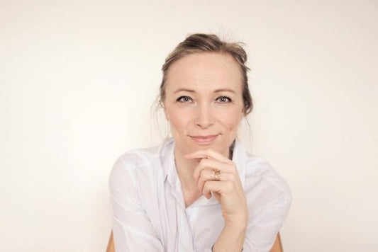 Iben Sandahl and The Danish Way of Parenting - New Mom Edition!