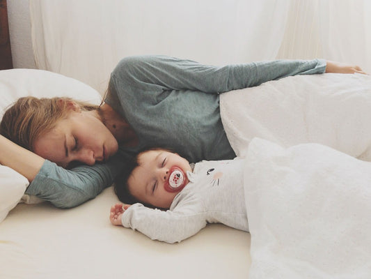 4 Tricks to Capture the Newborn Stage