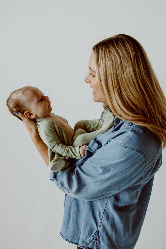 Bonsie Birth Stories: A Low-Intervention Hospital Birth with Emily