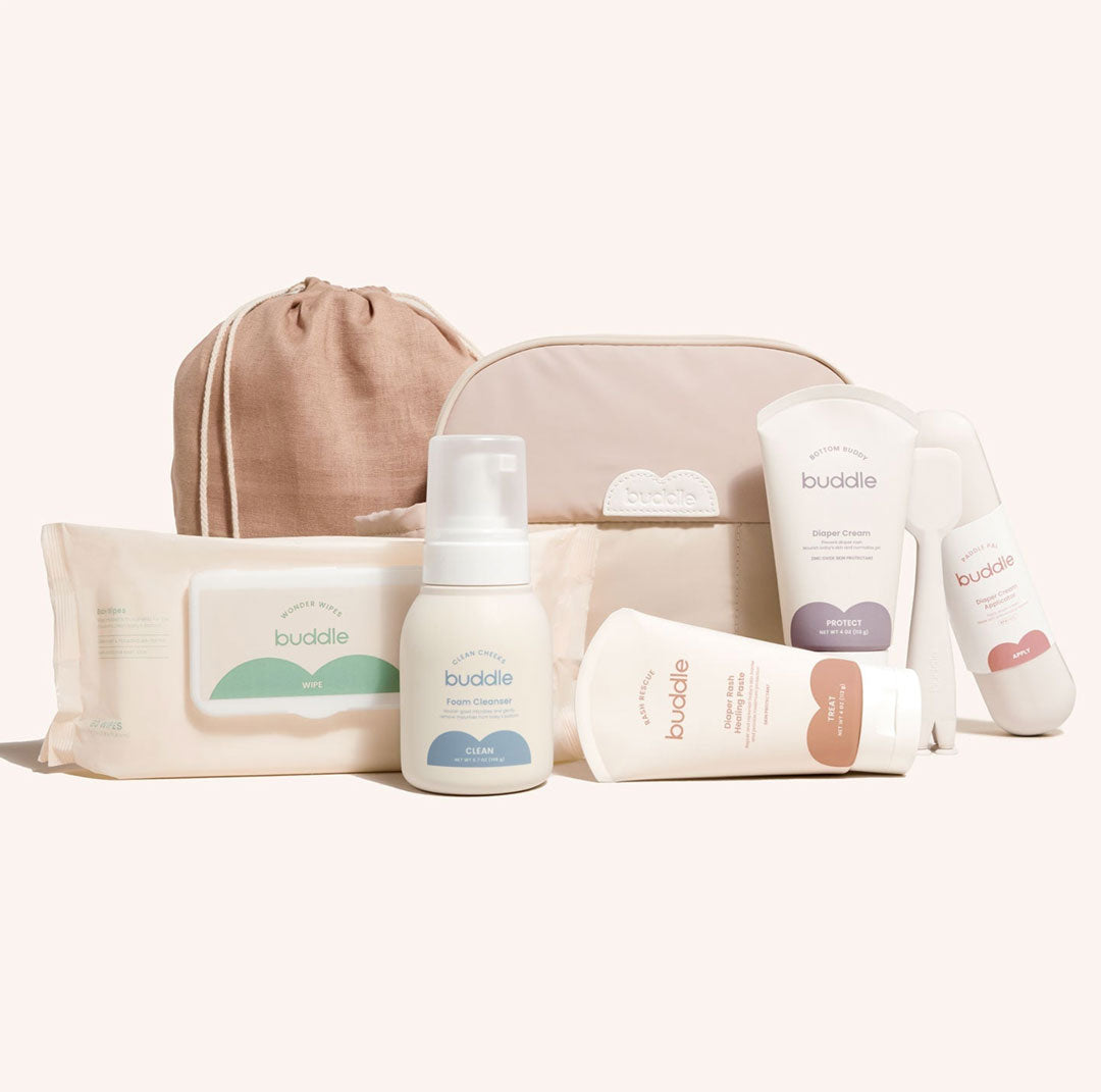 Buddle Skin Care