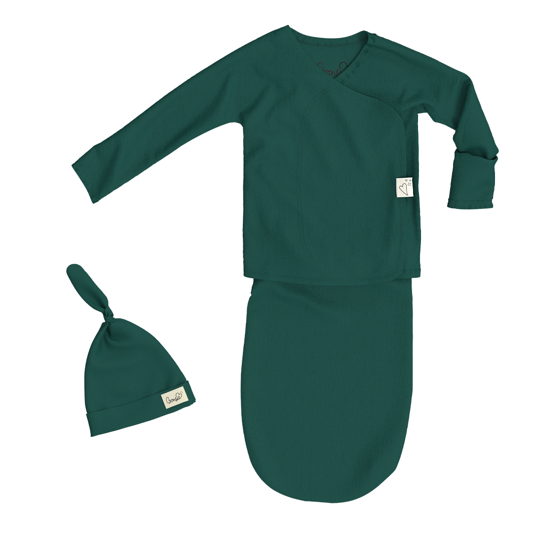 Baby Bag Set - Ever Babe