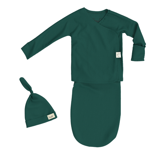 Baby Bag Set - Ever Babe