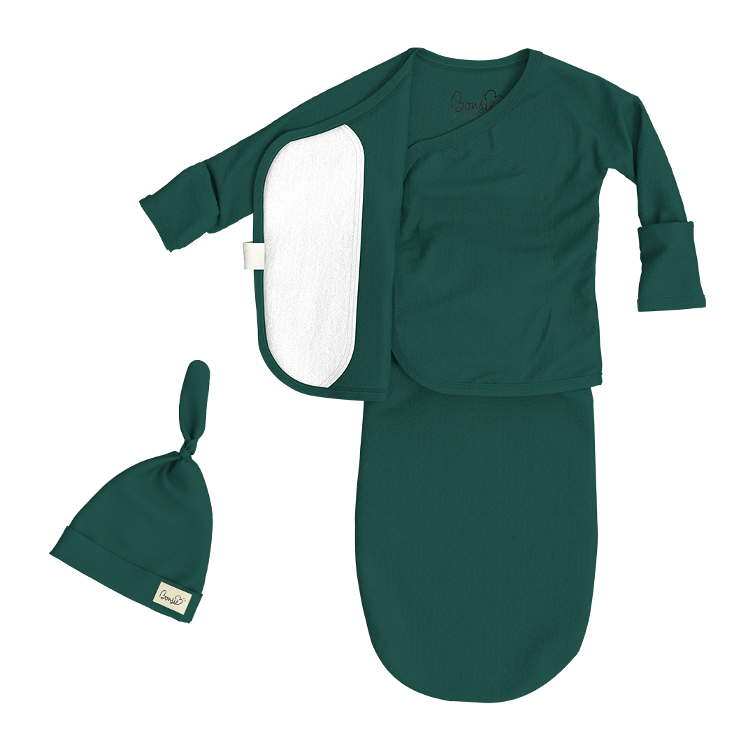 Baby Bag Set - Ever Babe
