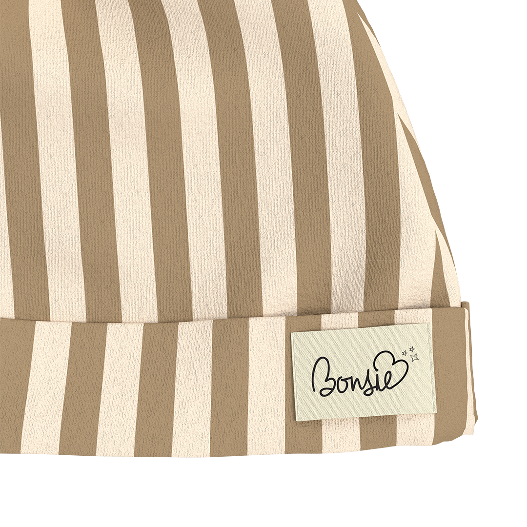 Baby Bag Set - Toffee Twist