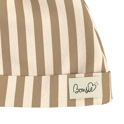 Baby Bag Set - Toffee Twist