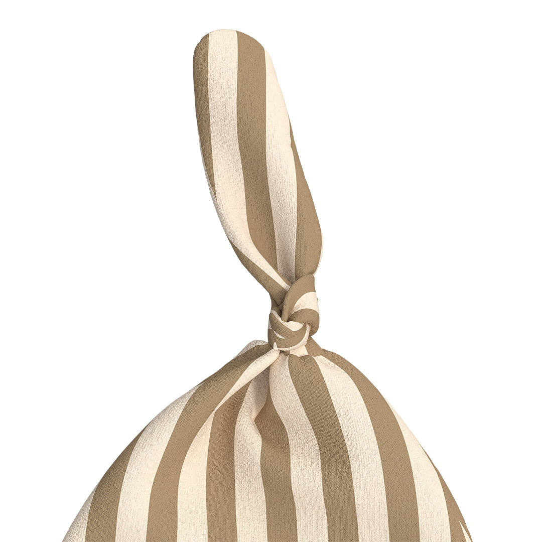Baby Bag Set - Toffee Twist
