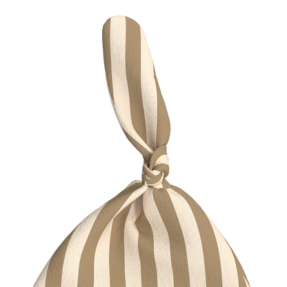Baby Bag Set - Toffee Twist