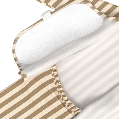 Baby Bag Set - Toffee Twist
