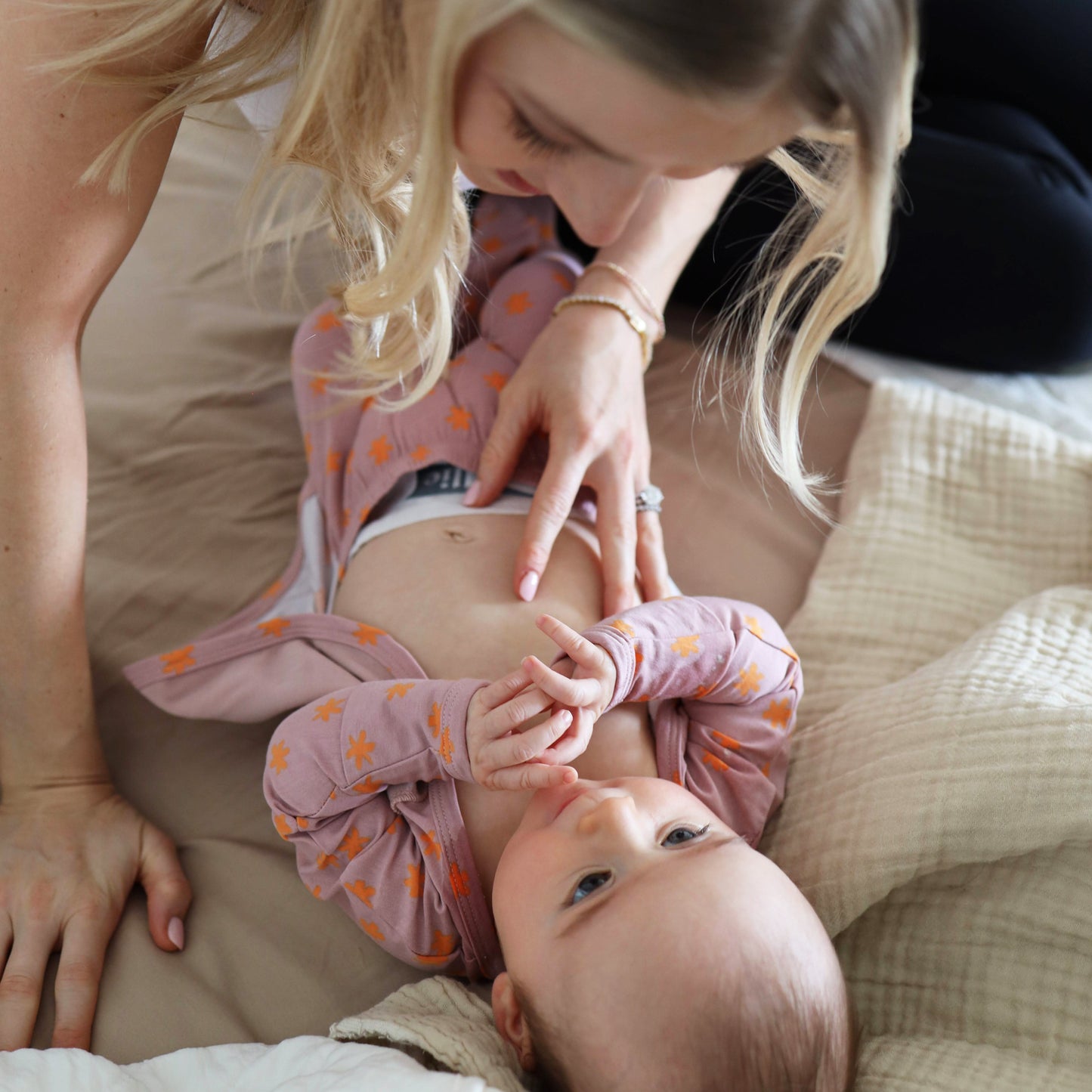 Footie - Galaxy Gleam