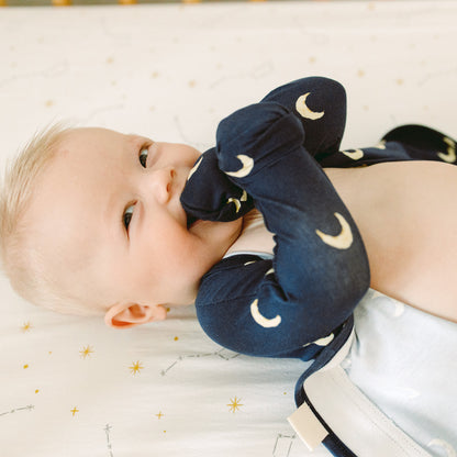 Footie - G'night Moon