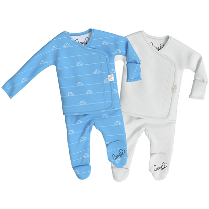 Baby Bundle - BeepBeep + Milk