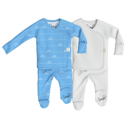 Baby Bundle - BeepBeep + Milk