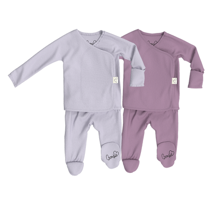 VIP Bundle - Hush Sky + Fig Footies