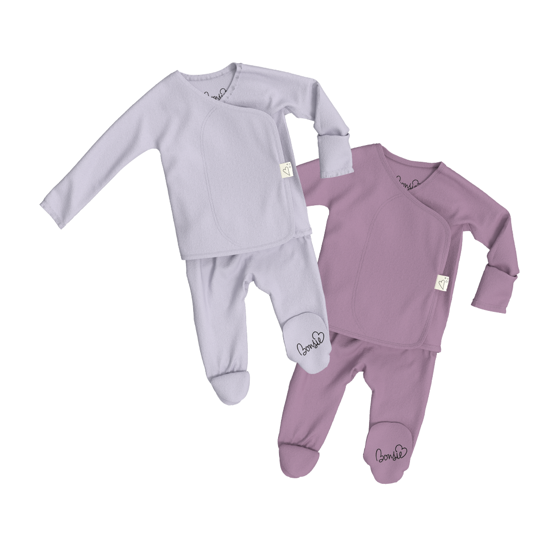 VIP Bundle - Hush Sky + Fig Footies