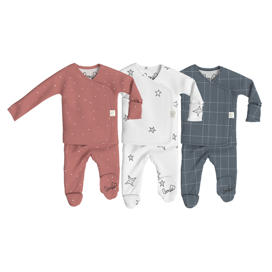 Stars + Snuggles Bundle