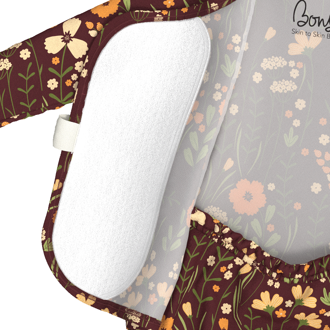 Footie - Autumn Meadow