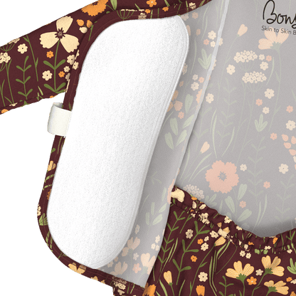 Footie - Autumn Meadow
