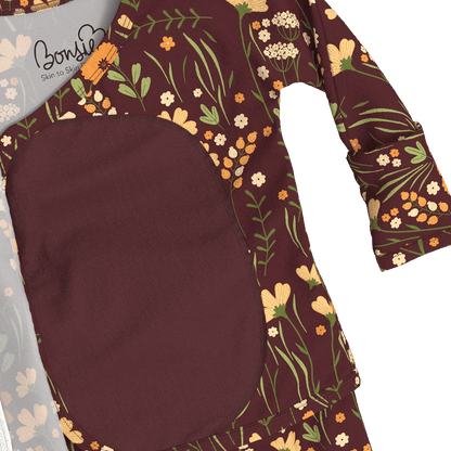 Footie - Autumn Meadow