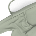 Load image into Gallery viewer, Footie - Avocado
