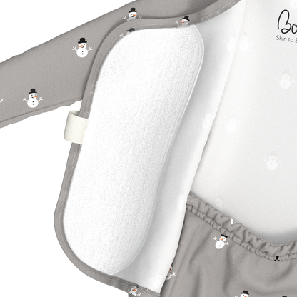 Footie - Frostie Friends