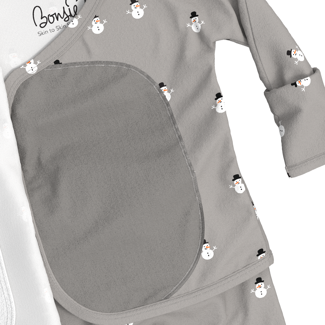 Footie - Frostie Friends