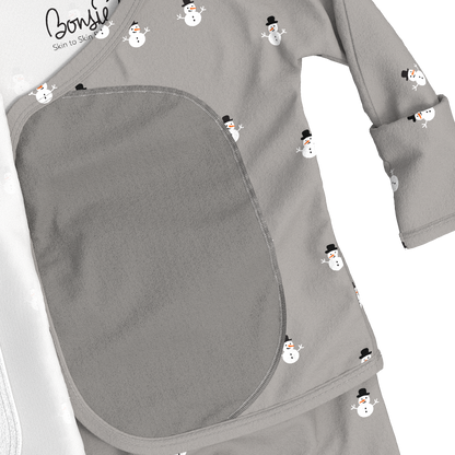 Footie - Frostie Friends