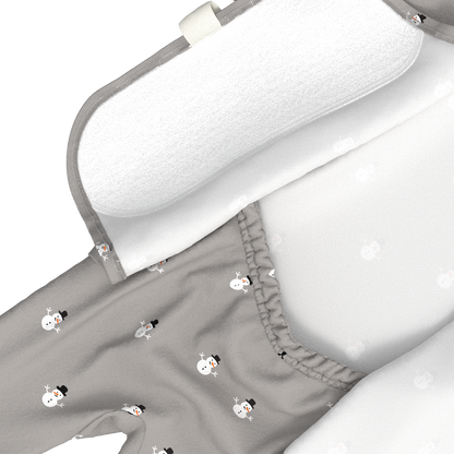 Footie - Frostie Friends