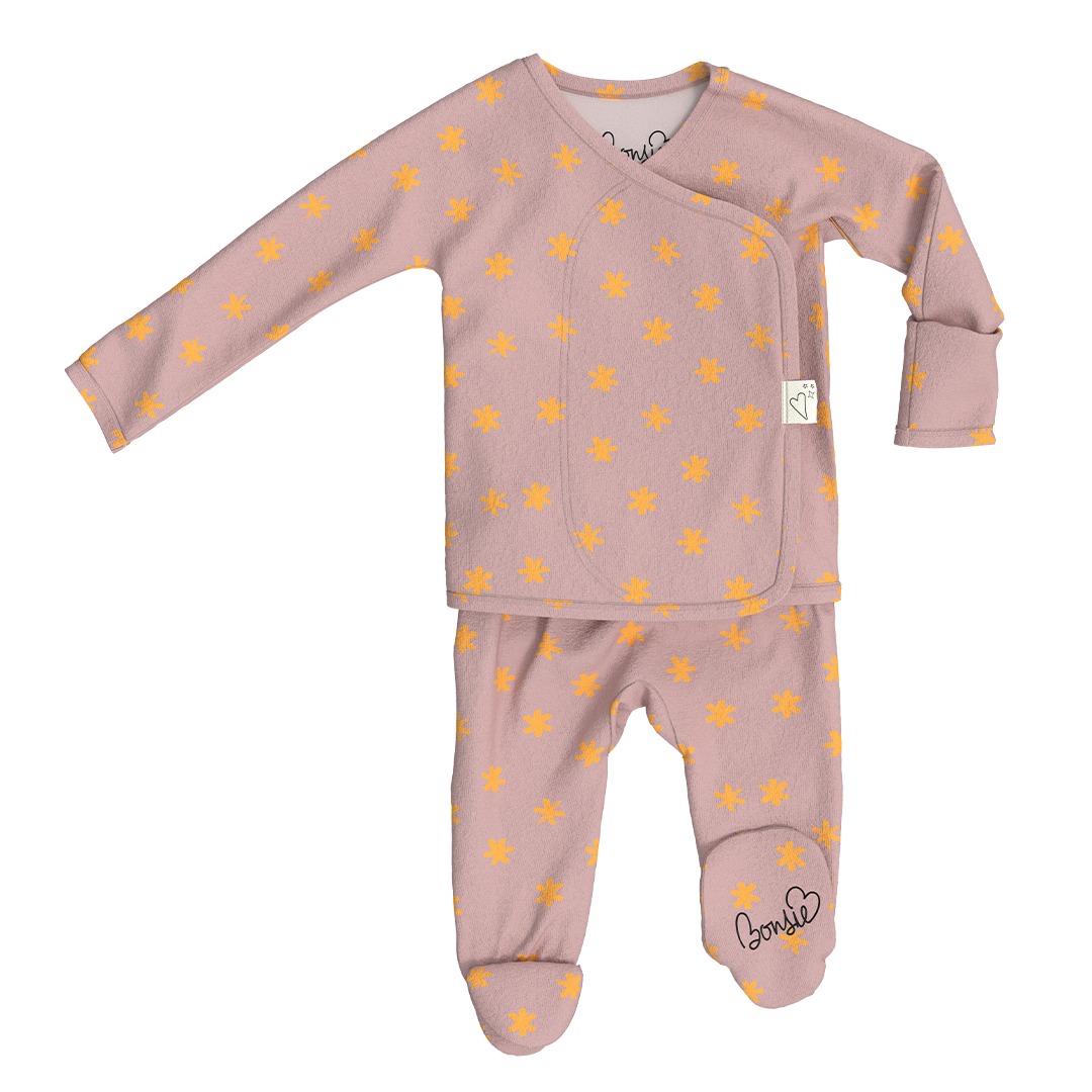 Footie - Galaxy Gleam