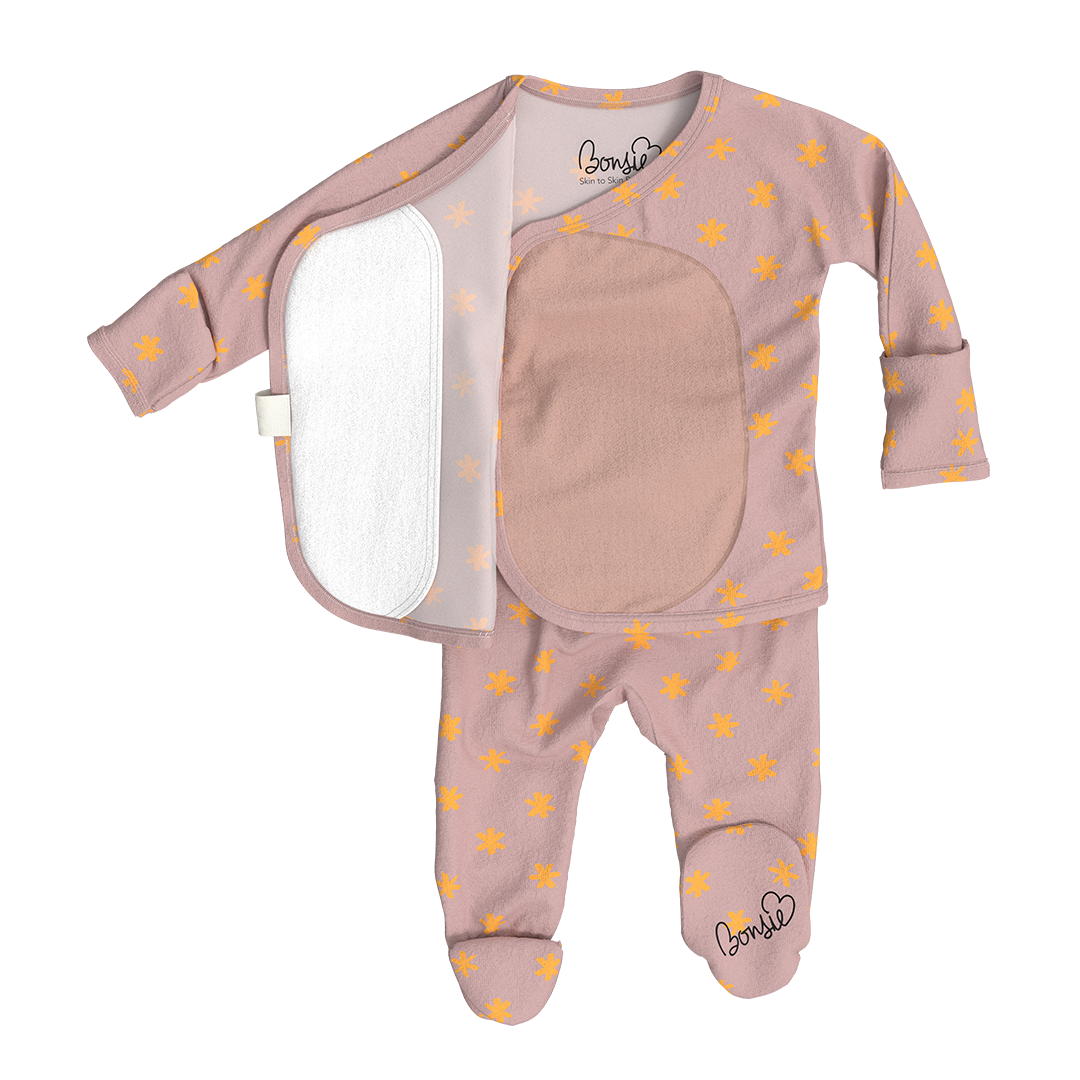 Footie - Galaxy Gleam