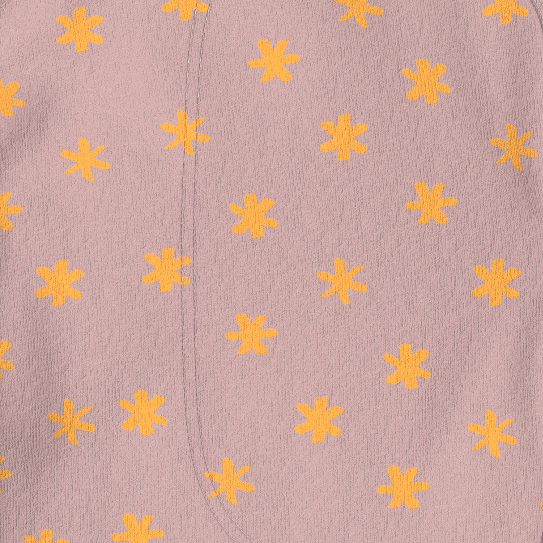 Footie - Galaxy Gleam