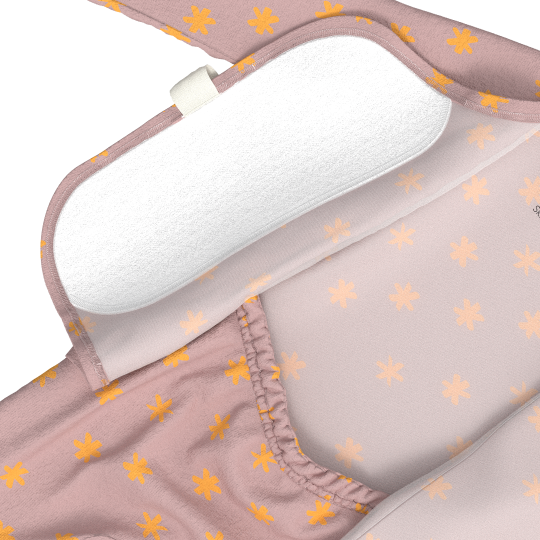 Footie - Galaxy Gleam