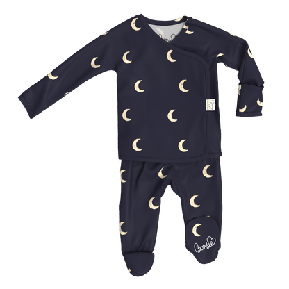 Footie - G'night Moon