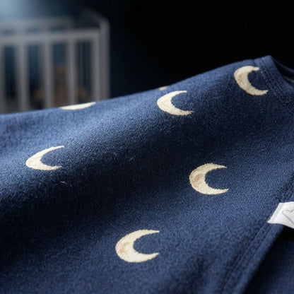 Footie - G'night Moon