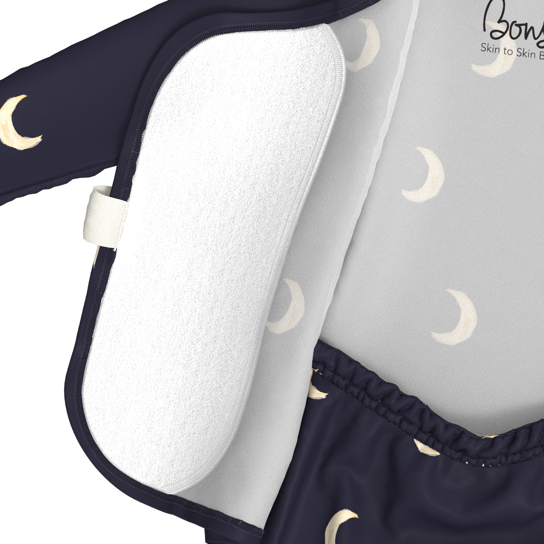 Footie - G'night Moon