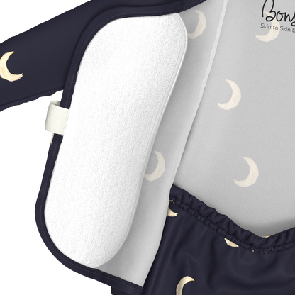 Footie - G'night Moon