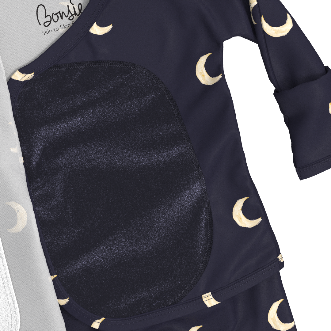 Footie - G'night Moon